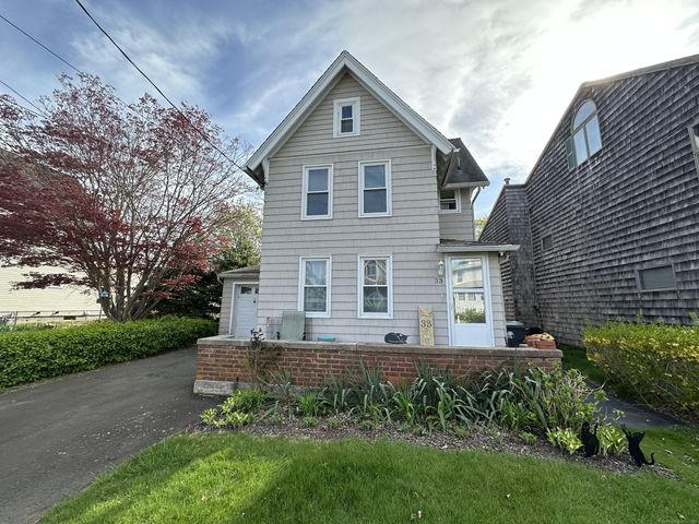 33 Sybil Avenue, Branford, CT 06405