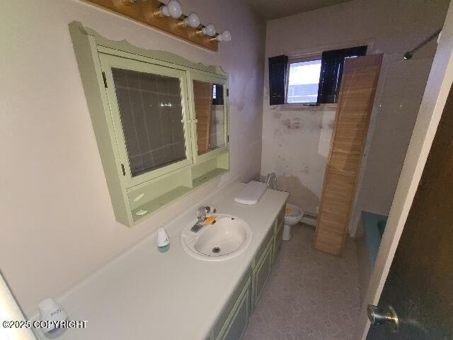 5318 Caribou Avenue, Anchorage, AK 99508