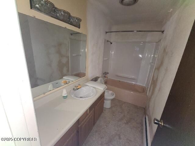 5318 Caribou Avenue, Anchorage, AK 99508