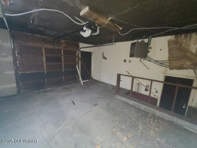 5318 Caribou Avenue, Anchorage, AK 99508