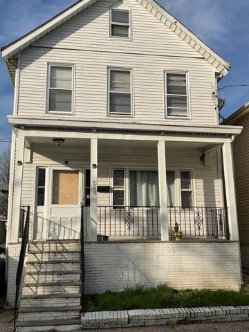 200 William St, Belleville Twp., NJ 07109