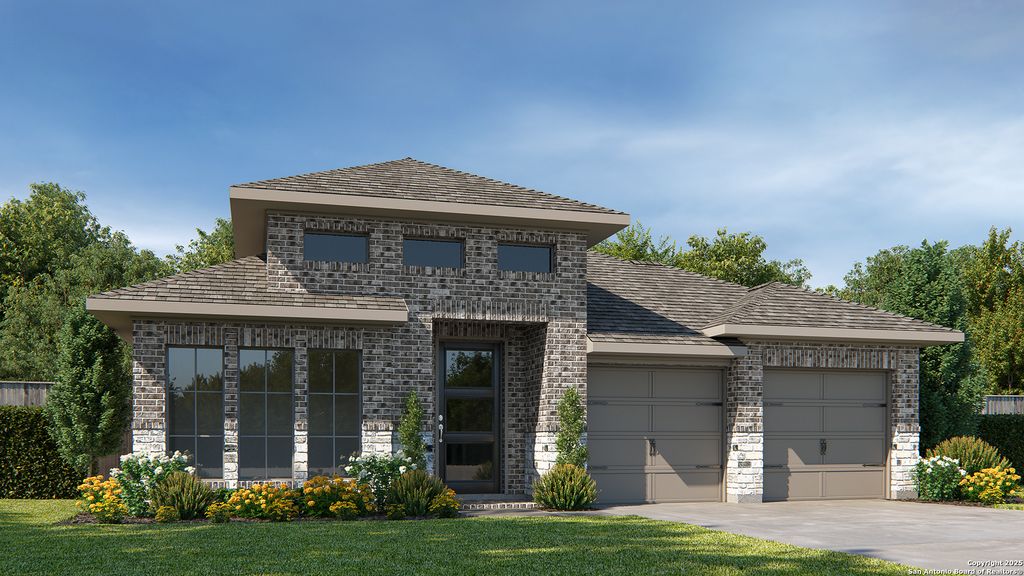 140 Merry Calf Lane, Boerne, TX 78006