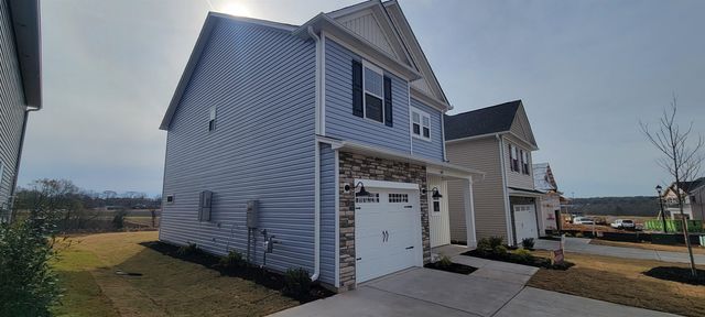 1105 Ogeechee Court, Spartanburg, SC 29303