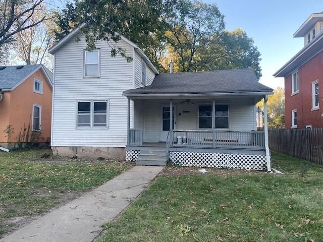 1025 Laramie Street, Atchison, KS 66002