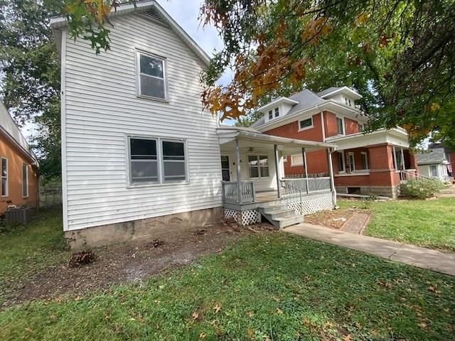 1025 Laramie Street, Atchison, KS 66002