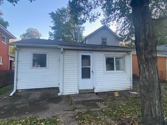 1025 Laramie Street, Atchison, KS 66002