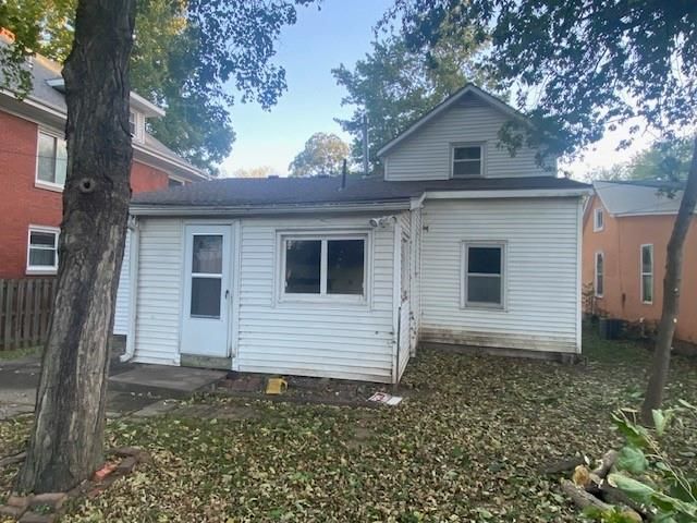 1025 Laramie Street, Atchison, KS 66002