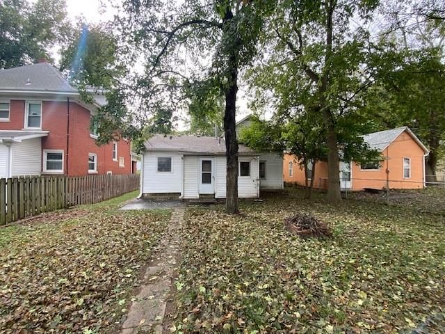 1025 Laramie Street, Atchison, KS 66002