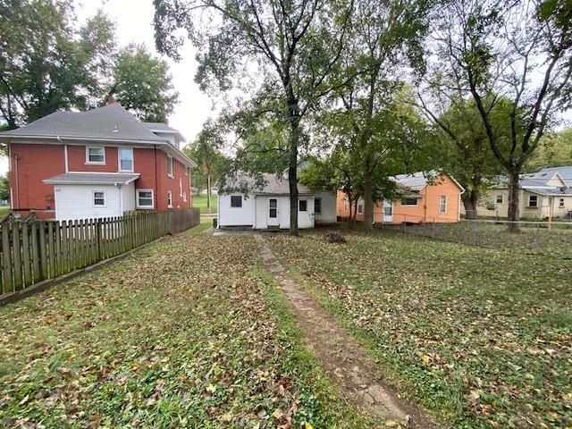 1025 Laramie Street, Atchison, KS 66002