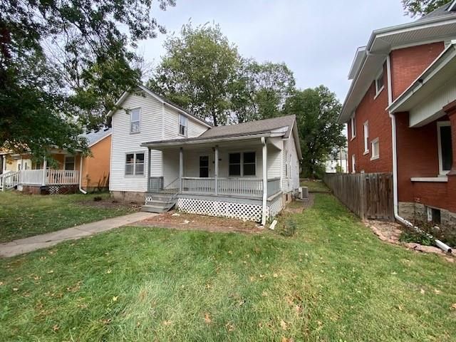 1025 Laramie Street, Atchison, KS 66002