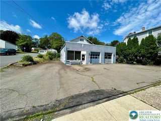 602 Garibaldi, Roseto Boro, PA 18013