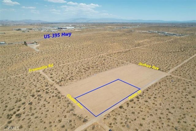 21 Palm, Adelanto, CA 92301