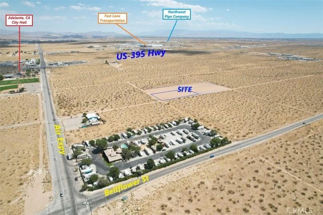 21 Palm, Adelanto, CA 92301