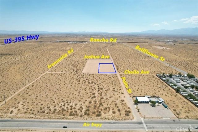 21 Palm, Adelanto, CA 92301