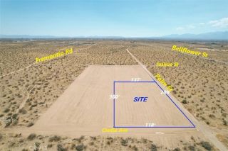 21 Palm, Adelanto, CA 92301