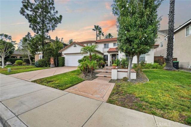 25042 Crimson Lasso, Wildomar, CA 92595