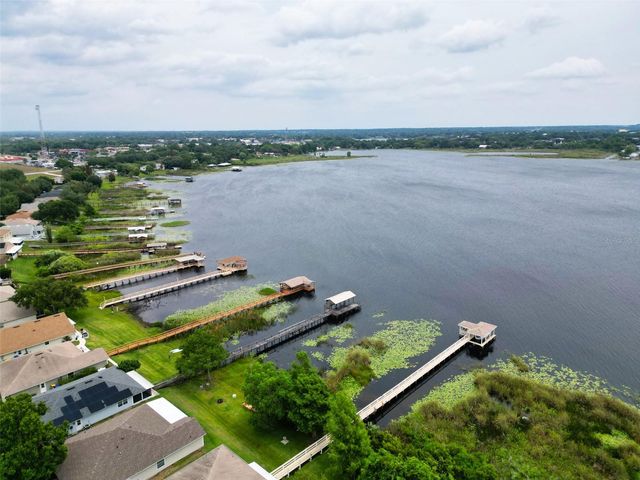 1804 LAKE VILLA DRIVE, Tavares, FL 32778