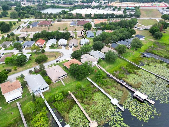 1804 LAKE VILLA DRIVE, Tavares, FL 32778