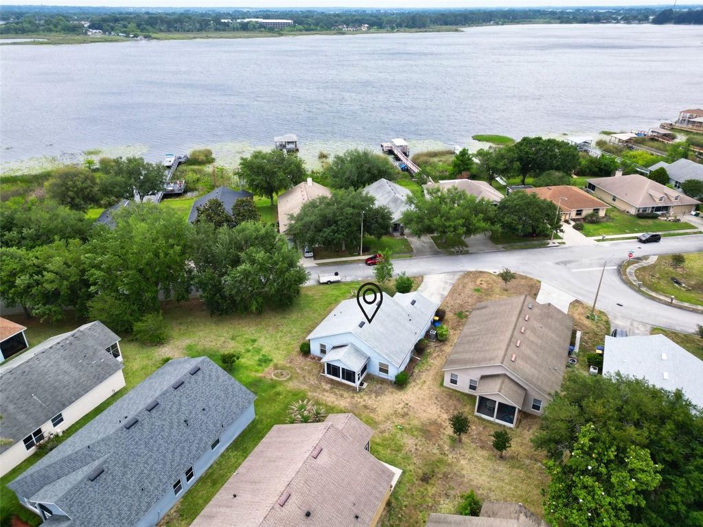 1804 LAKE VILLA DRIVE, Tavares, FL 32778