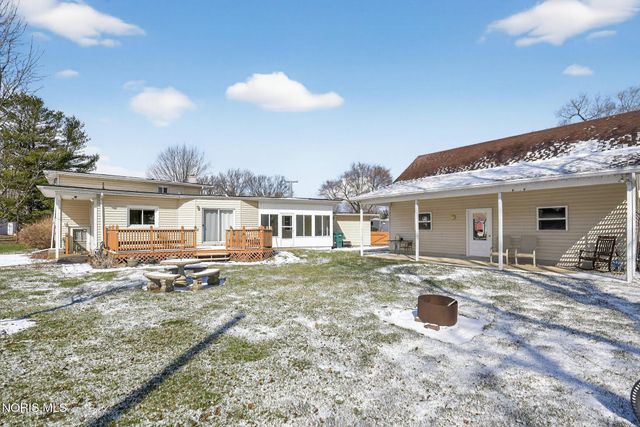 29076 Harriet Street, Millbury, OH 43447