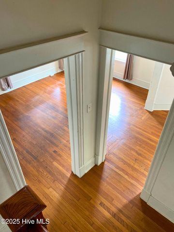409 Market Street, Hertford, NC 27944