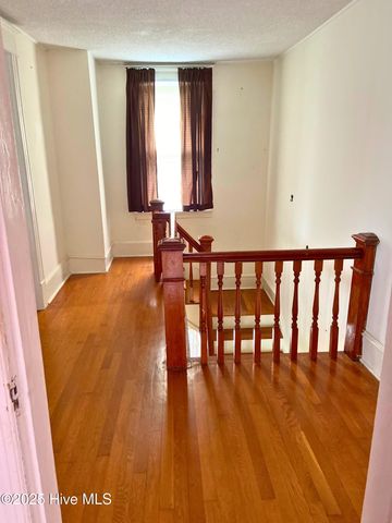 409 Market Street, Hertford, NC 27944