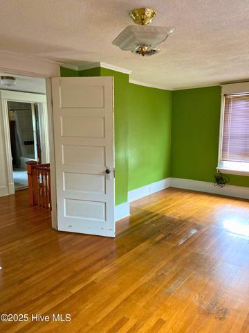 409 Market Street, Hertford, NC 27944