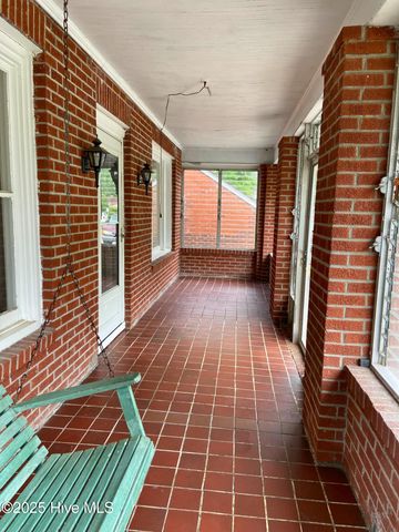 409 Market Street, Hertford, NC 27944