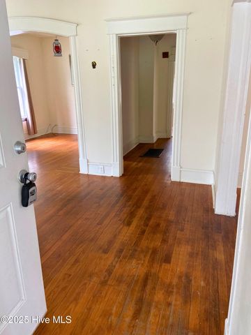 409 Market Street, Hertford, NC 27944