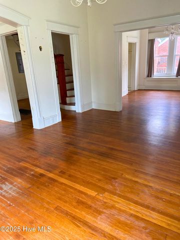 409 Market Street, Hertford, NC 27944