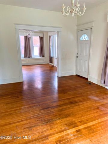 409 Market Street, Hertford, NC 27944