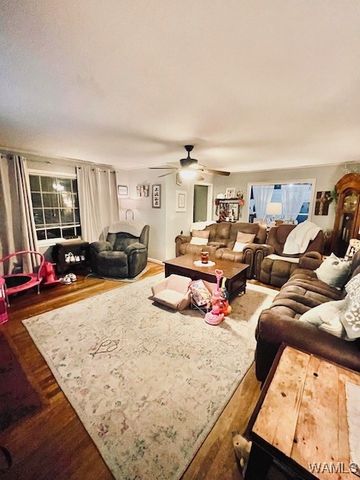 325 Town Branch, Vernon, AL 35592