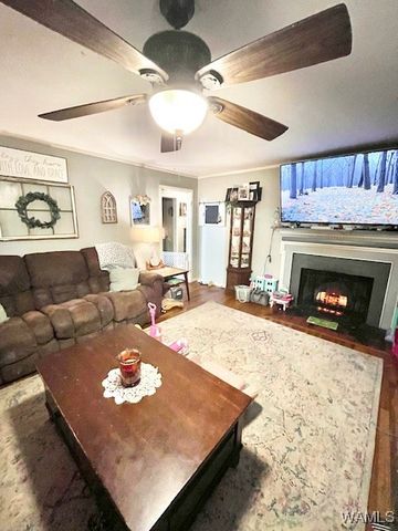 325 Town Branch, Vernon, AL 35592