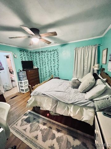 325 Town Branch, Vernon, AL 35592