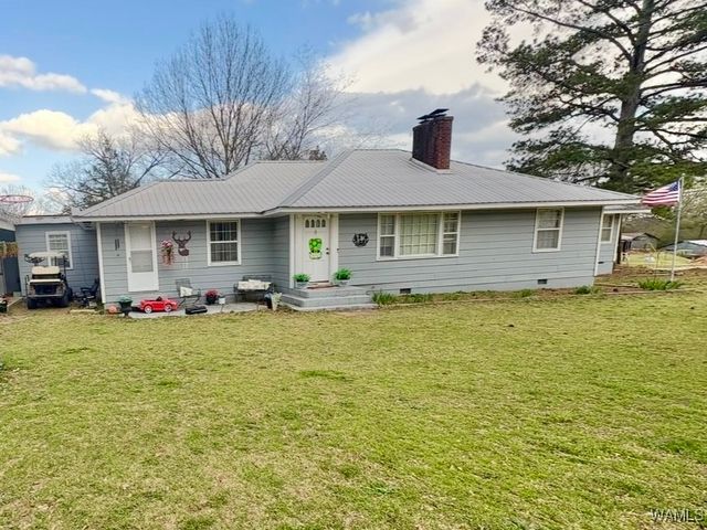 325 Town Branch, Vernon, AL 35592