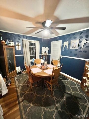 325 Town Branch, Vernon, AL 35592