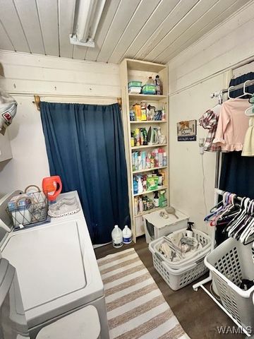 325 Town Branch, Vernon, AL 35592