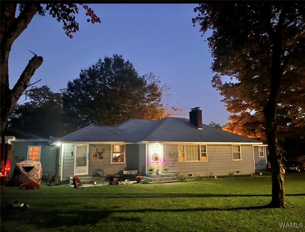 325 Town Branch, Vernon, AL 35592