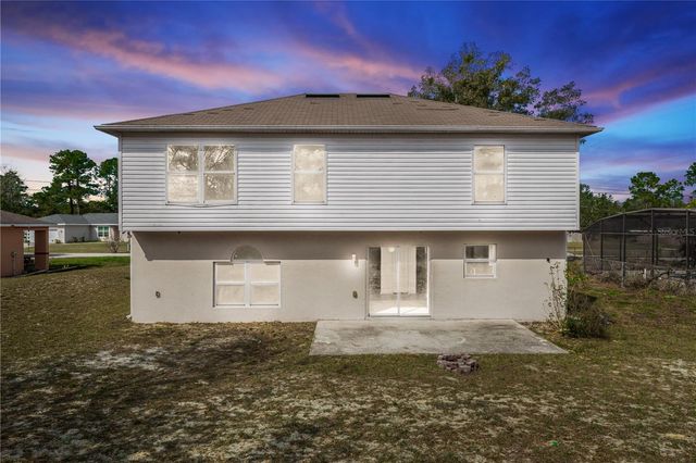 2645 COACHMAN DRIVE, Deltona, FL 32738