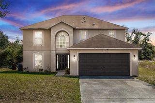 2645 COACHMAN DRIVE, Deltona, FL 32738