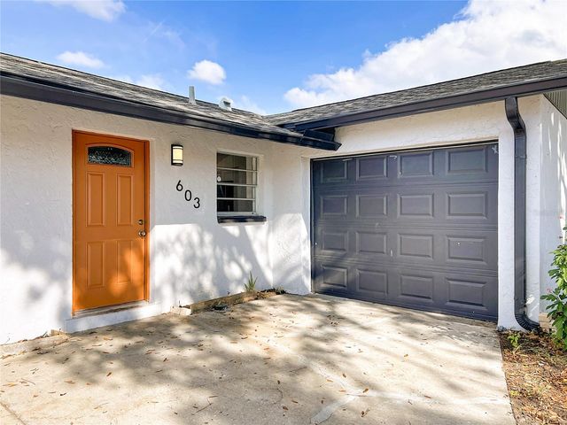 603 65TH AVENUE DRIVE W, Bradenton, FL 34207