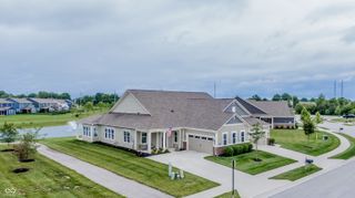 3127 Sharon Circle, Brownsburg, IN 46112