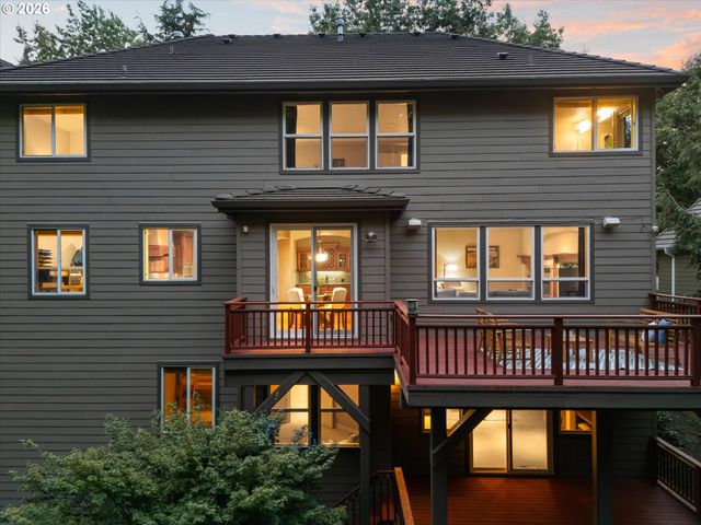 8704 Sw MARSEILLES Dr, Beaverton, OR 97007