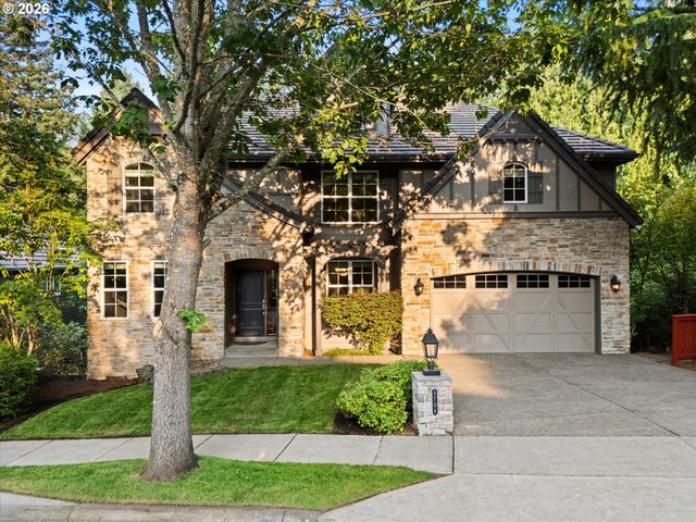 8704 Sw MARSEILLES Dr, Beaverton, OR 97007