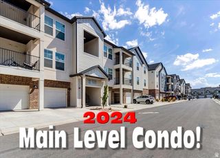 898 N VAN DYNE DR #D101, Saratoga Springs, UT 84045