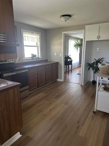 3611 W Polk Road, Hart, MI 49420