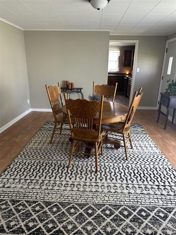 3611 W Polk Road, Hart, MI 49420