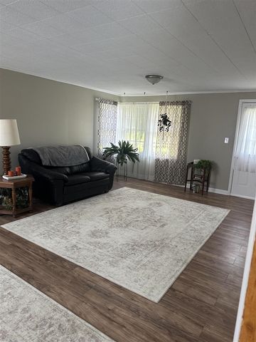 3611 W Polk Road, Hart, MI 49420