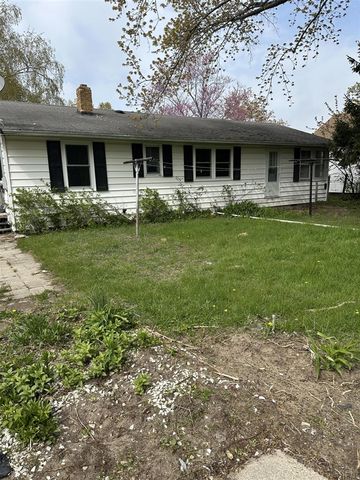3611 W Polk Road, Hart, MI 49420