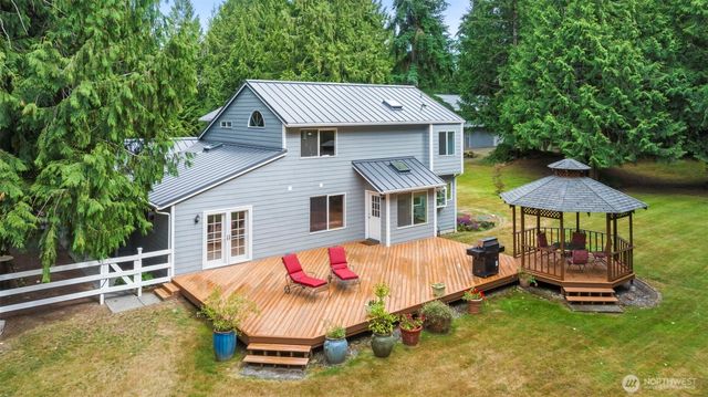 7781 NE Frog Hollow Street, Kingston, WA 98346